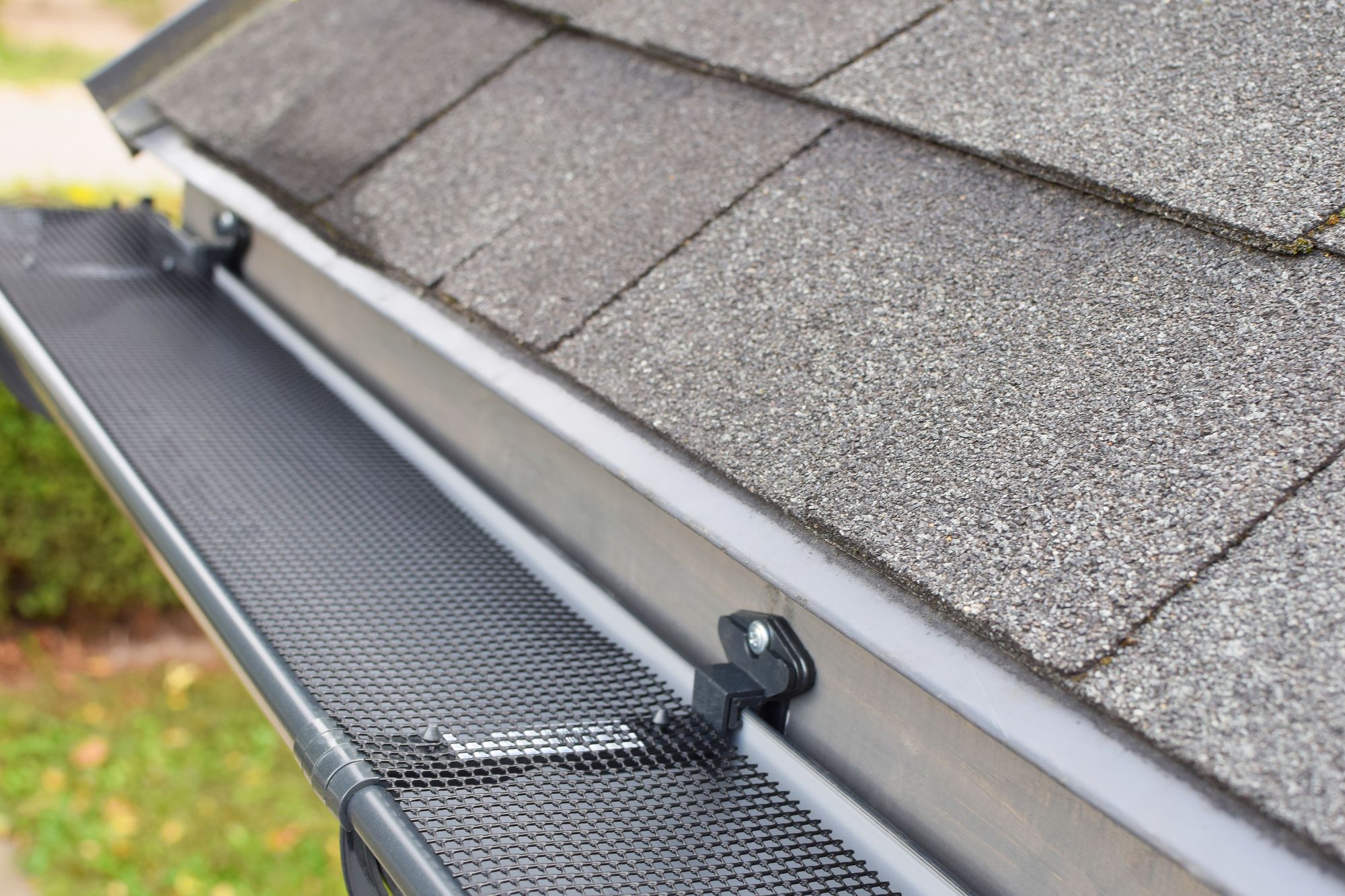 Gutter Cleaning Guide
